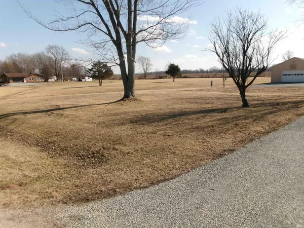 $129,900 | 1593 West 200 North, Peru, IN 46970