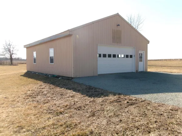 $129,900 | 1593 West 200 North, Peru, IN 46970