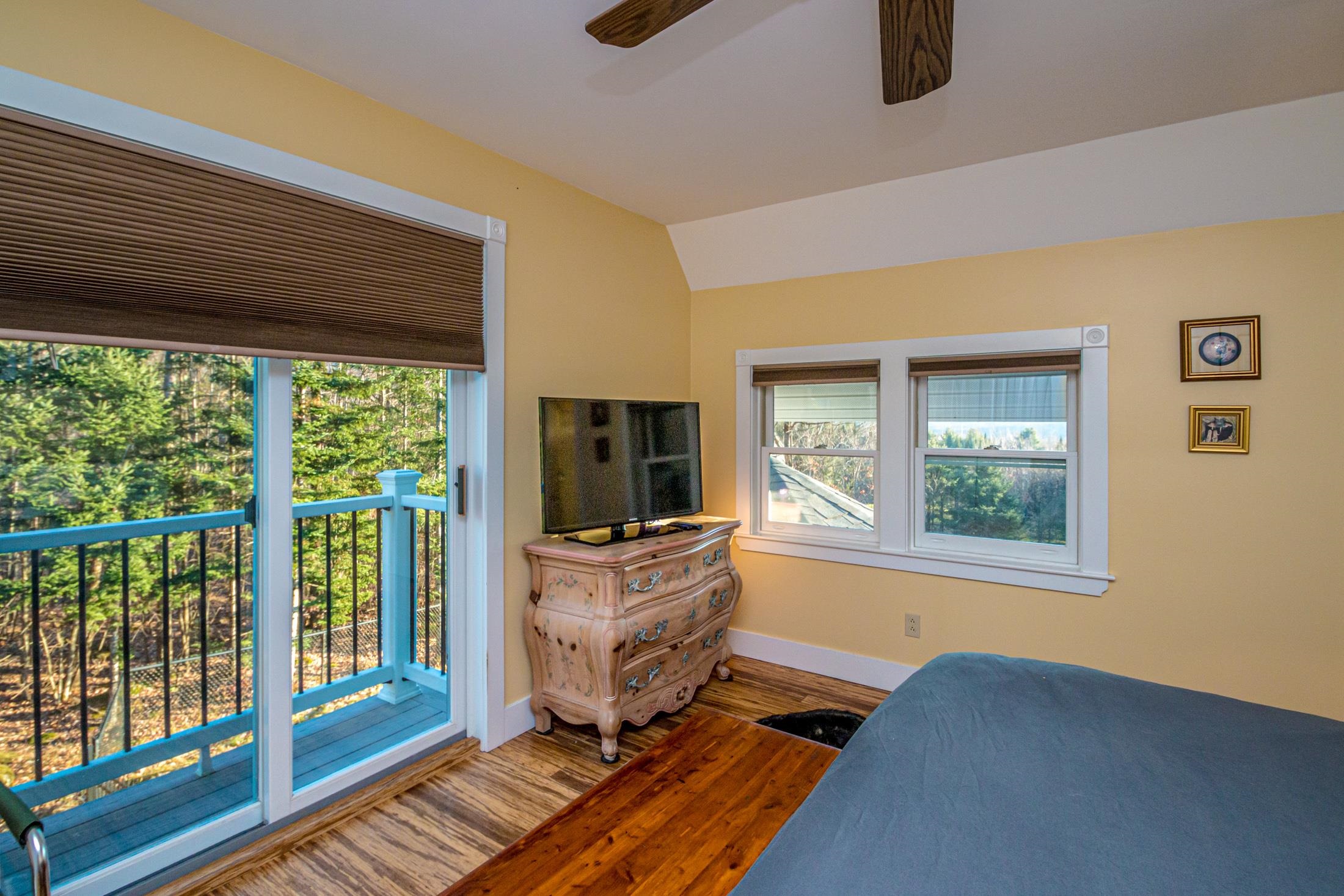 60 Indian Pipe Road Franconia, NH 03580 - Photo 31 of 54