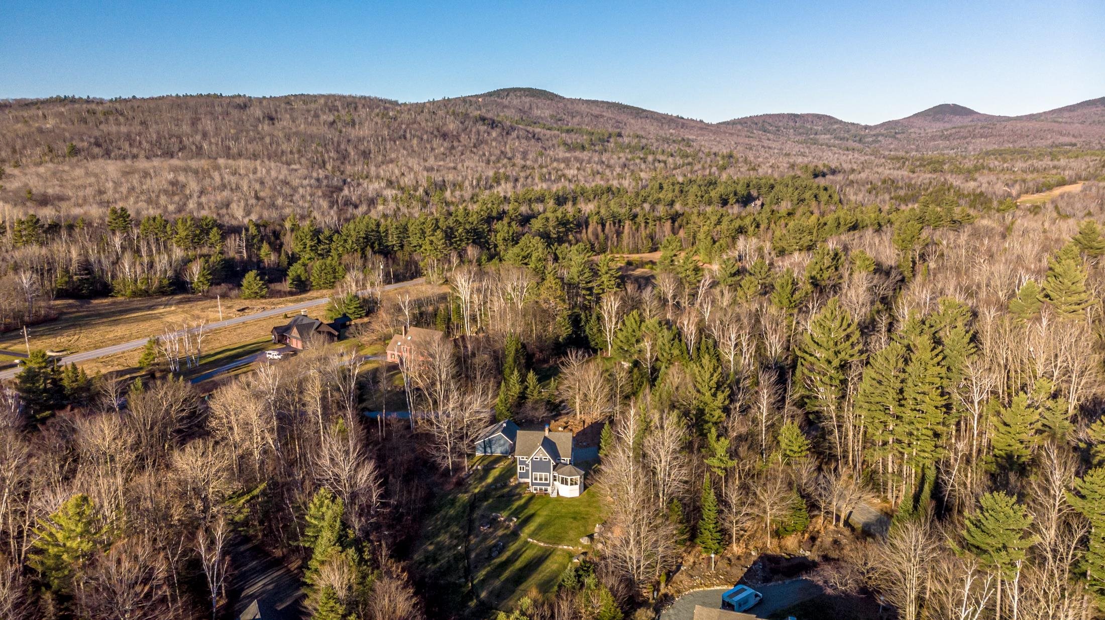 60 Indian Pipe Road Franconia, NH 03580 - Photo 42 of 54