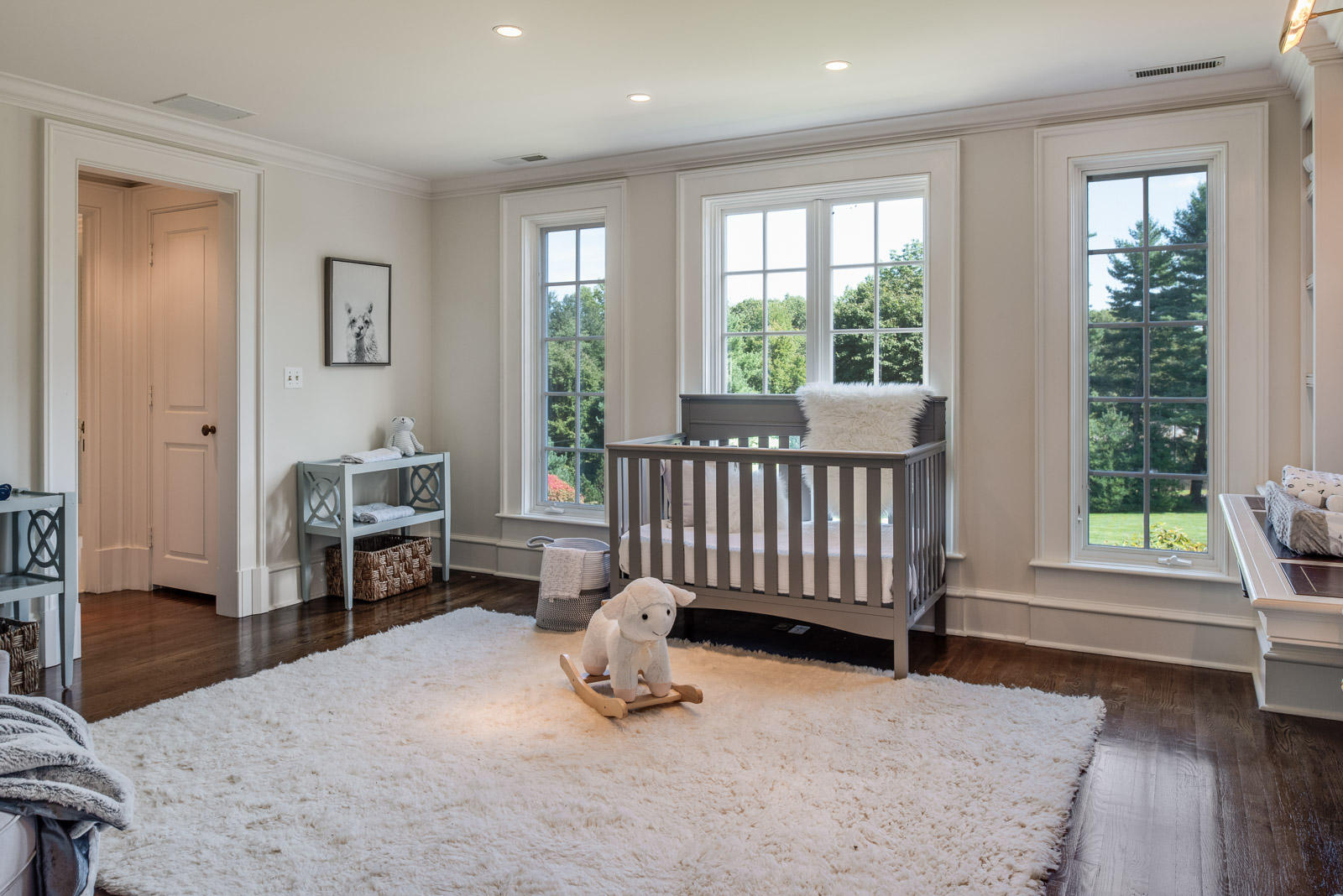 84 Turtle Back Road New Canaan, CT 06840 - Photo 19 of 35 a bedroom with furniture and a window