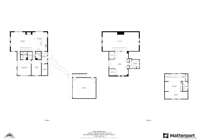 $850,000 | 637 Panorama Way, Crestone, CO 81131
