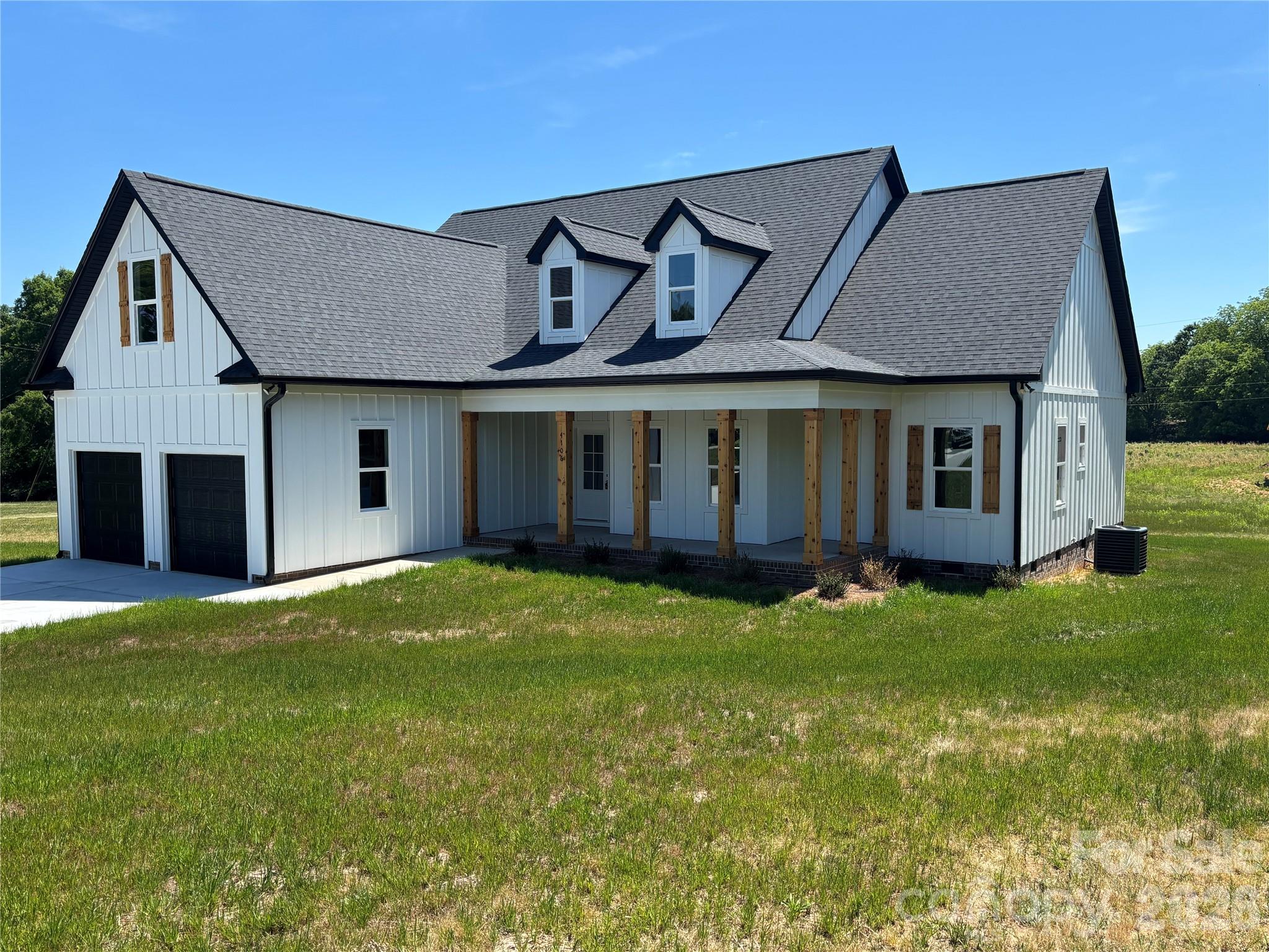 4106 New Salem Road Marshville, NC 28103 - Photo 1 of 47