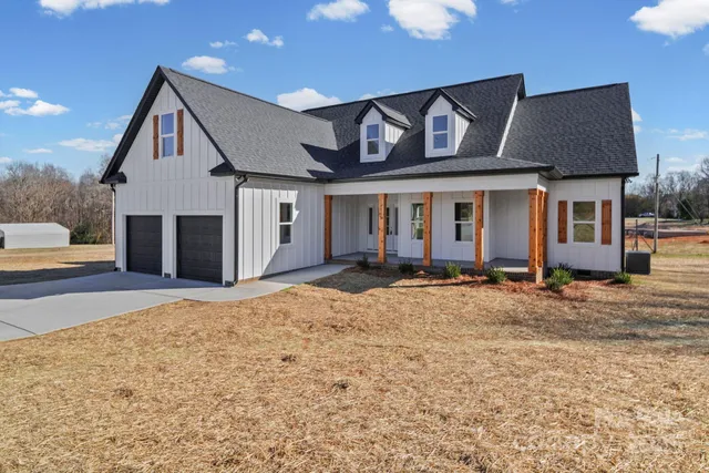 $549,900 | 4106 New Salem Road, Marshville, NC 28103