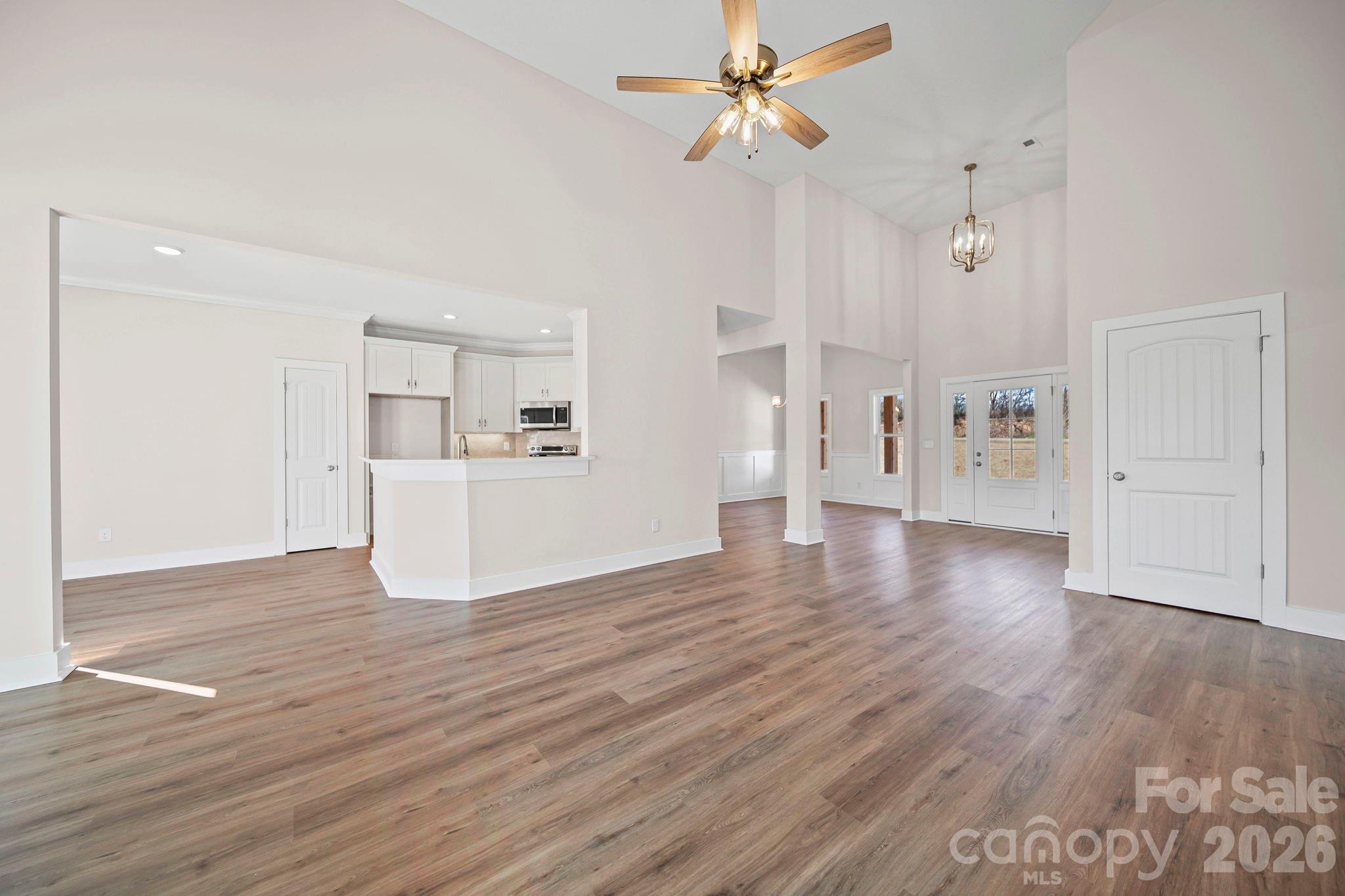 4106 New Salem Road Marshville, NC 28103 - Photo 12 of 47