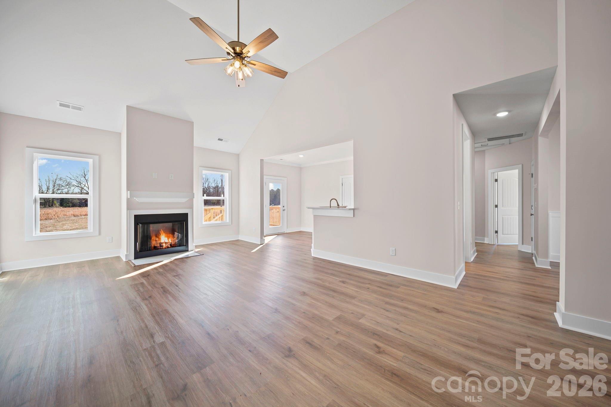 4106 New Salem Road Marshville, NC 28103 - Photo 15 of 47