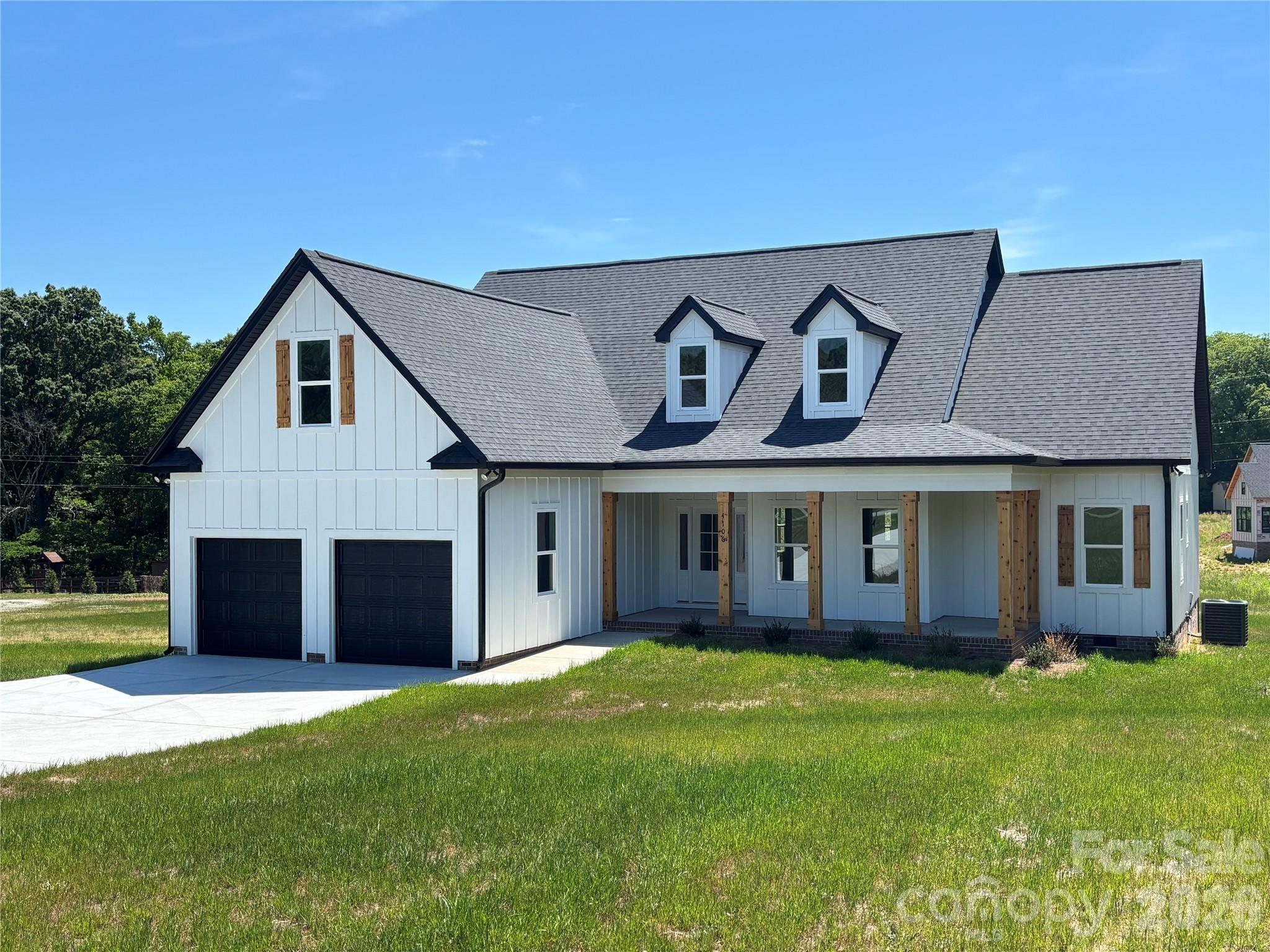 4106 New Salem Road Marshville, NC 28103 - Photo 2 of 47