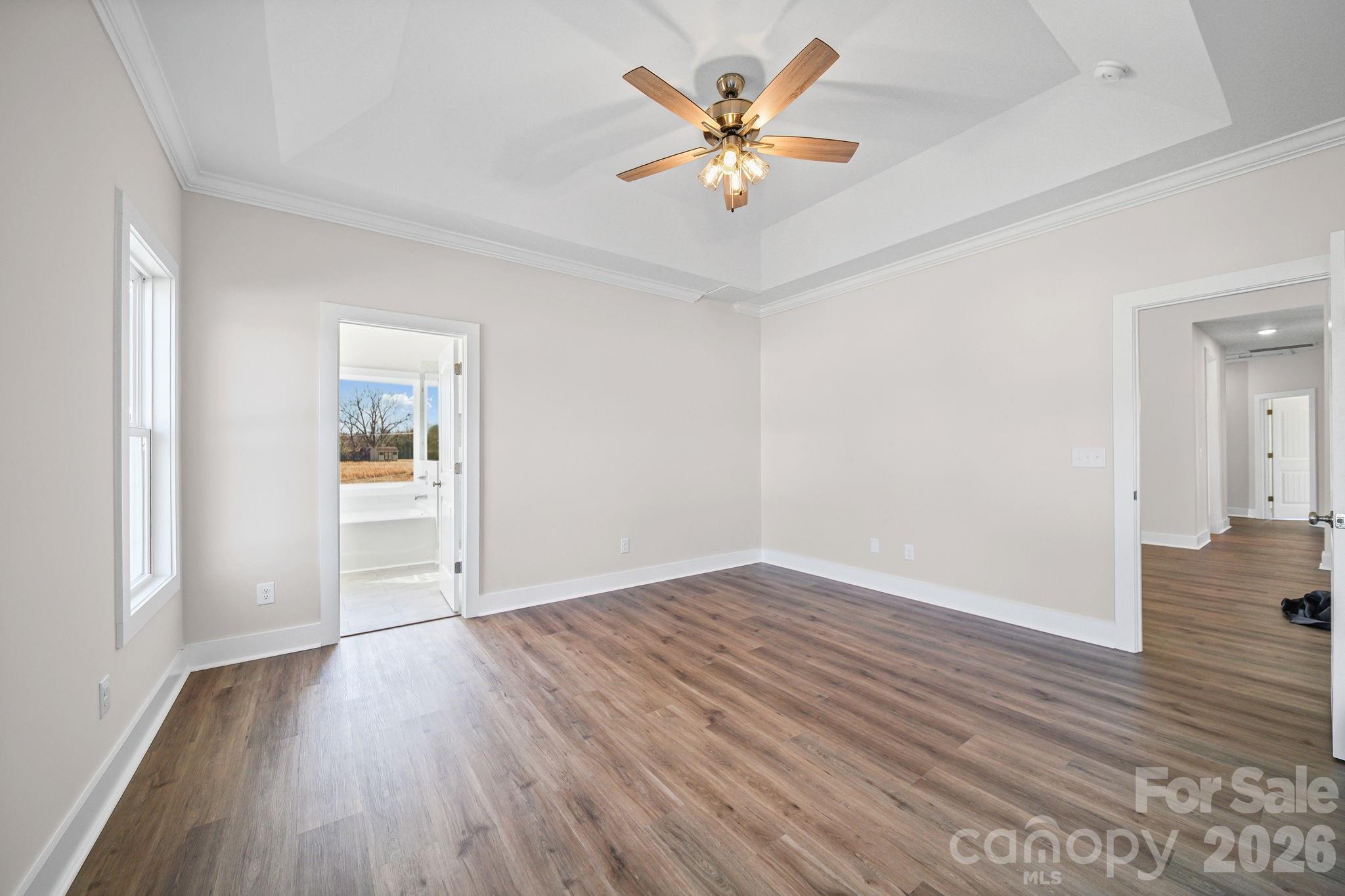 4106 New Salem Road Marshville, NC 28103 - Photo 29 of 47