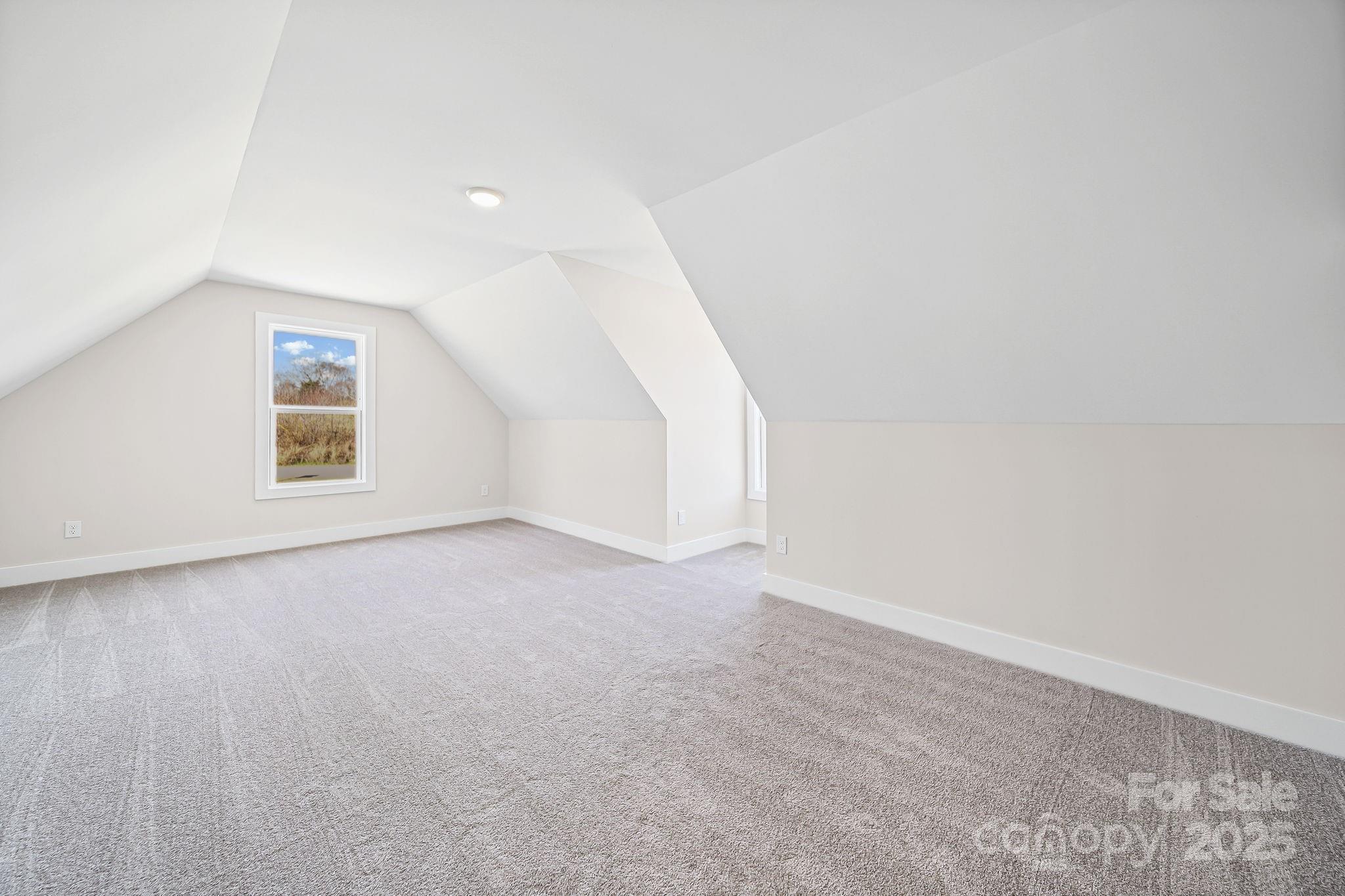 4106 New Salem Road Marshville, NC 28103 - Photo 40 of 46 an empty room with a window