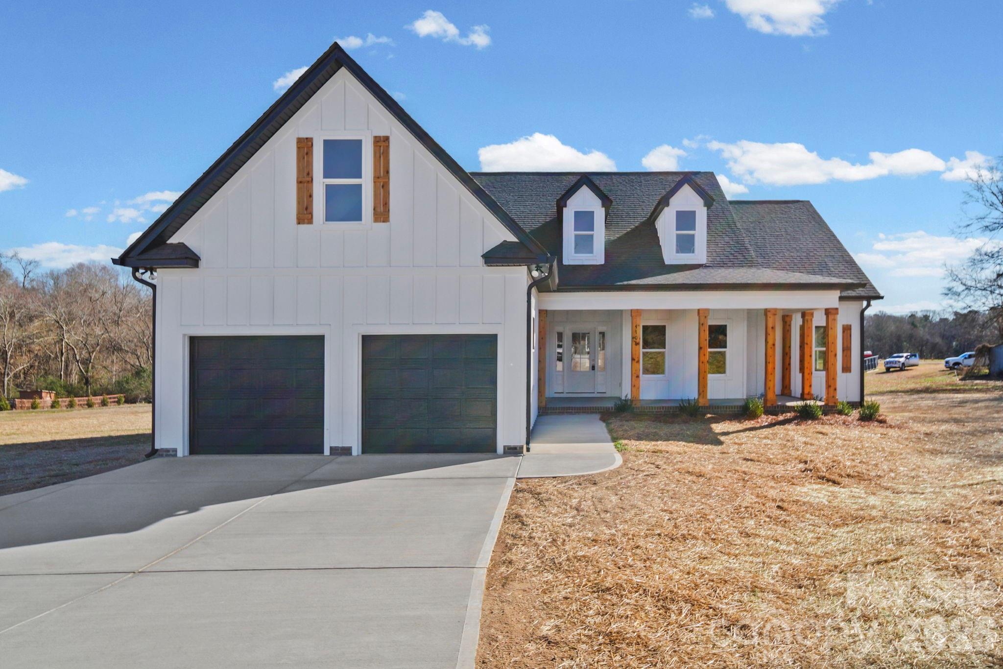 4106 New Salem Road Marshville, NC 28103 - Photo 4 of 47