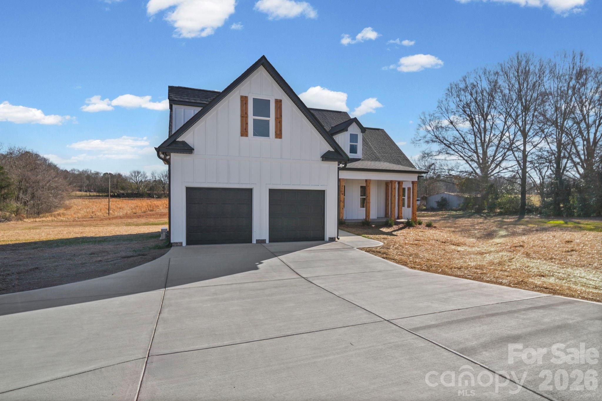 4106 New Salem Road Marshville, NC 28103 - Photo 5 of 47