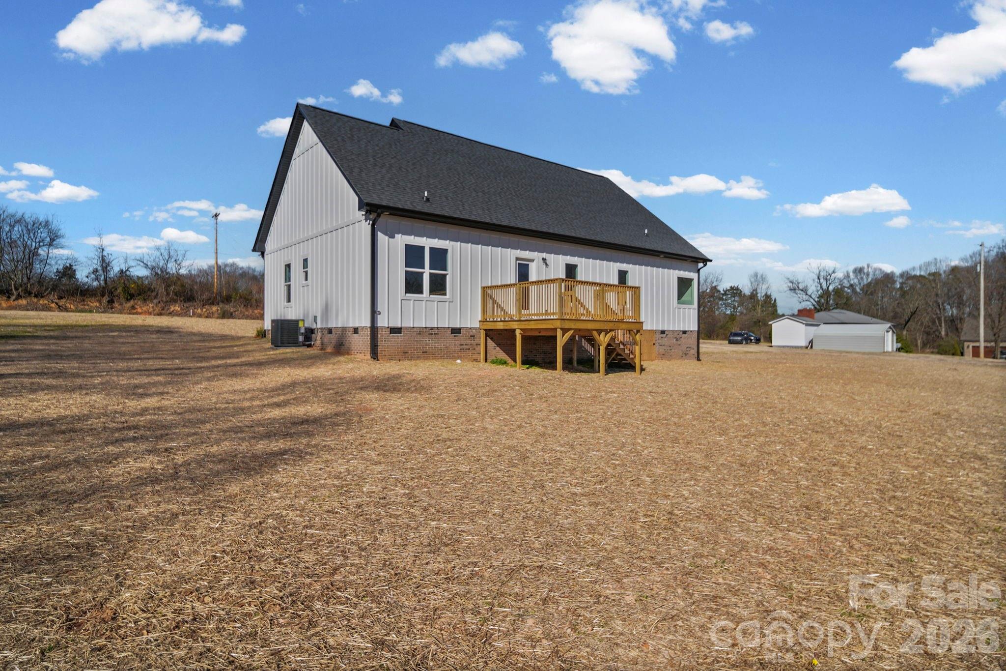 4106 New Salem Road Marshville, NC 28103 - Photo 7 of 47