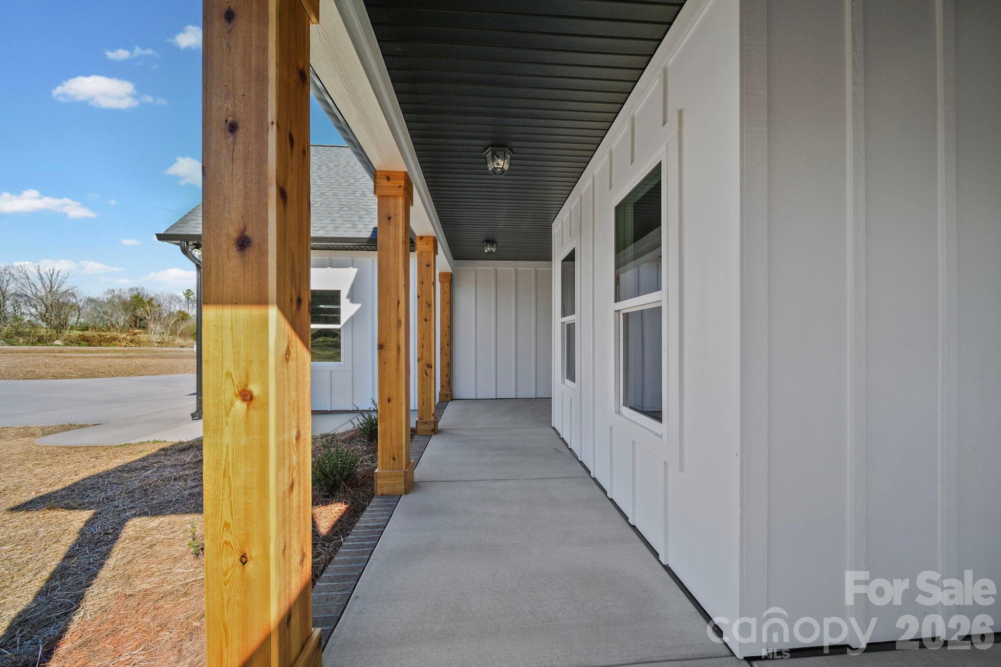 4106 New Salem Road Marshville, NC 28103 - Photo 9 of 47