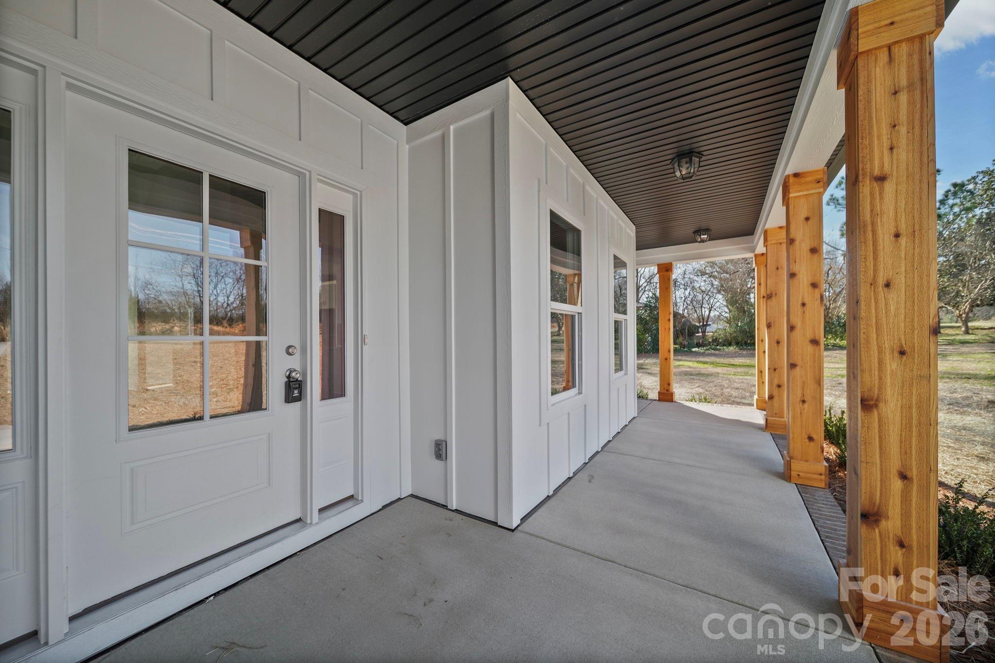 4106 New Salem Road Marshville, NC 28103 - Photo 10 of 47