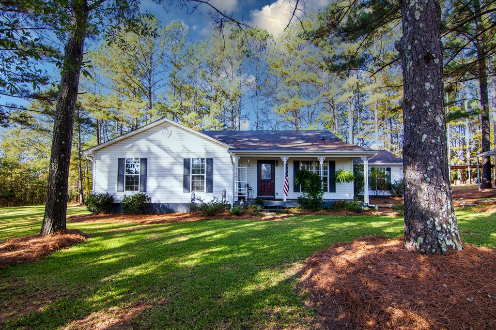 430 Duke Road Hamilton, GA 31811 - Photo 6 of 58 Gallery Image 6