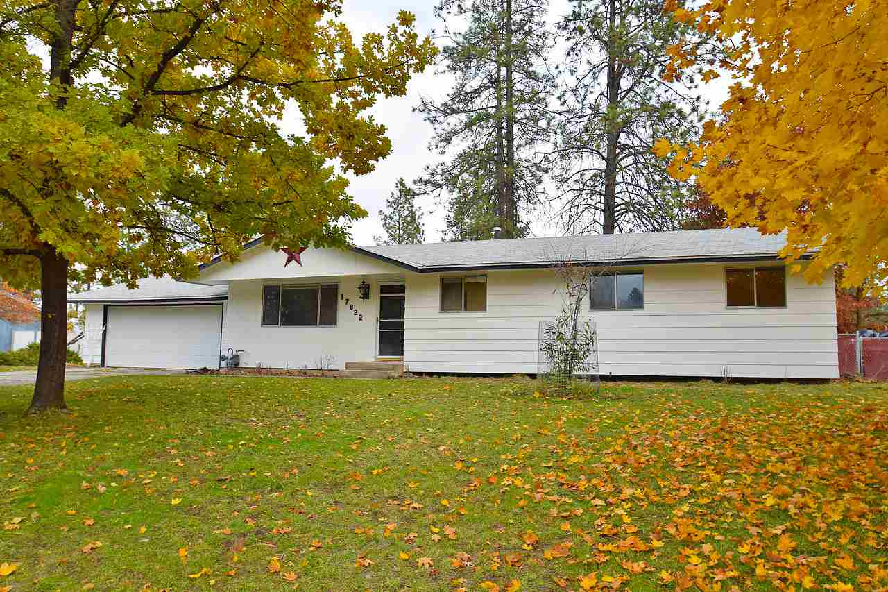 17822 North Michael Road Colbert, WA 99005 - Photo 1 of 20