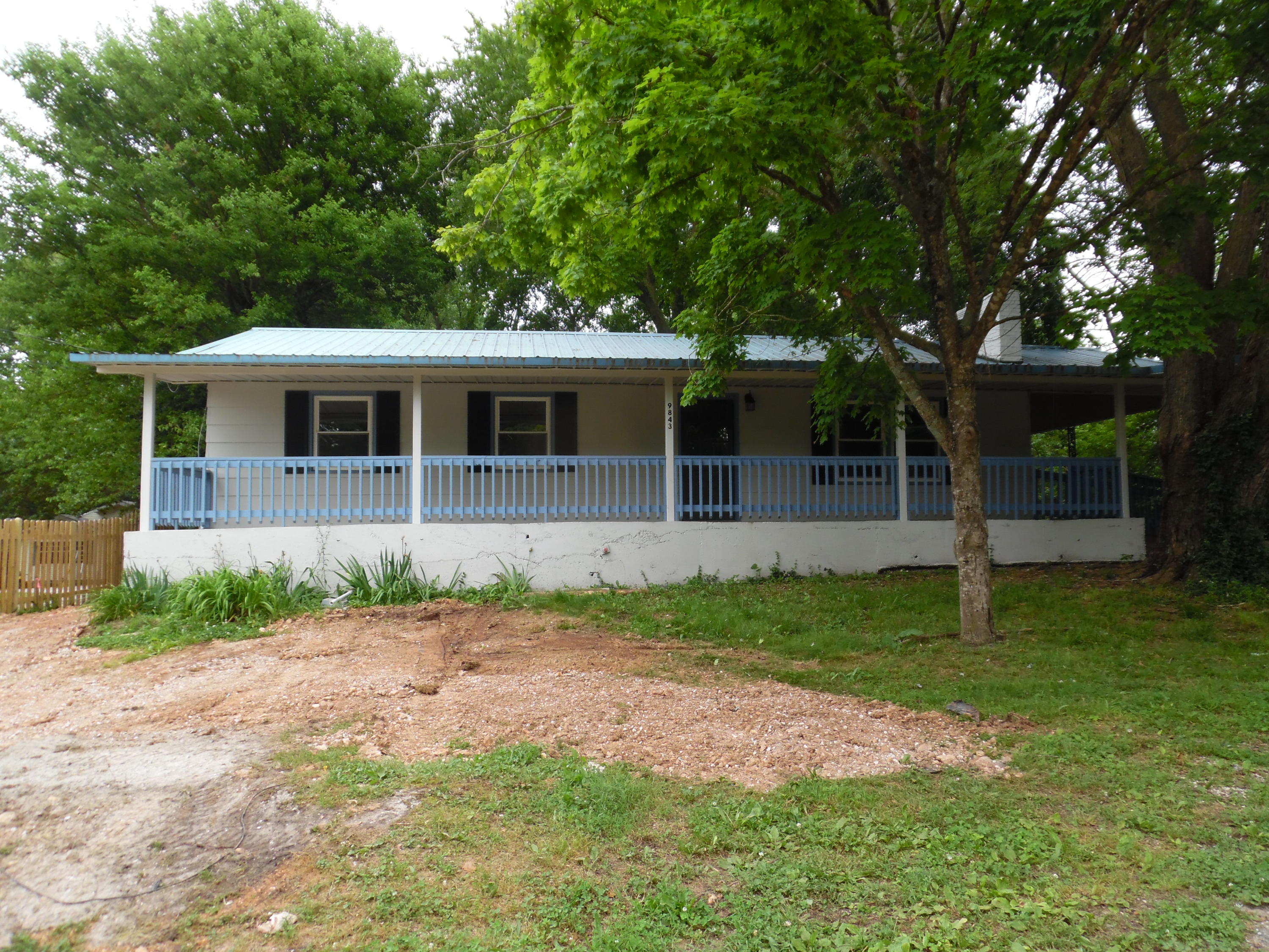 1846 Old Exeter Road Cassville, MO 65625 - Photo 1 of 1 SAM_4026