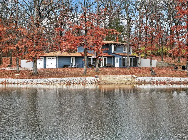 $500,000 | 17494 Hickory Lick Road, Wright City, MO 63390