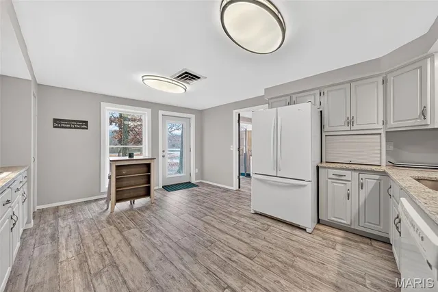 $500,000 | 17494 Hickory Lick Road, Wright City, MO 63390