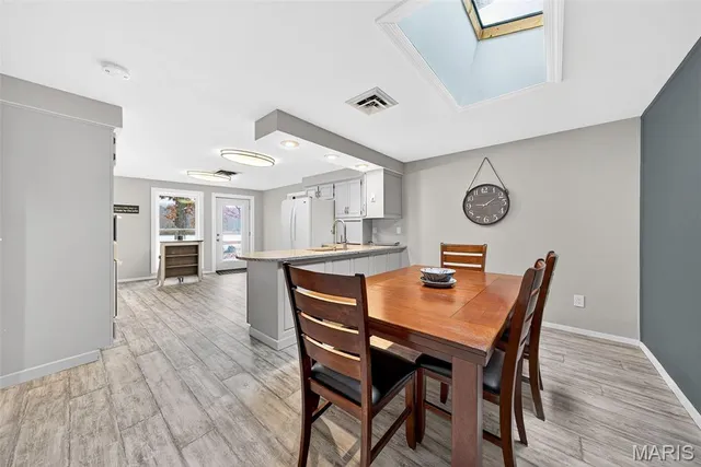 $500,000 | 17494 Hickory Lick Road, Wright City, MO 63390