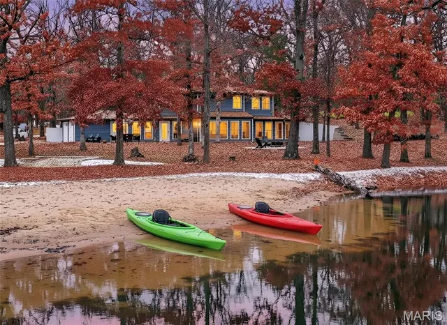 $500,000 | 17494 Hickory Lick Road, Wright City, MO 63390