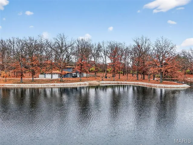 $500,000 | 17494 Hickory Lick Road, Wright City, MO 63390