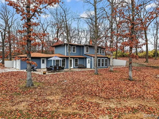 $500,000 | 17494 Hickory Lick Road, Wright City, MO 63390