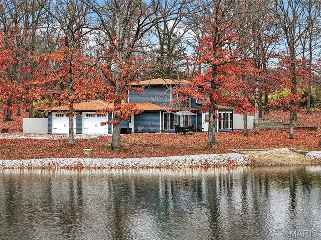 $500,000 | 17494 Hickory Lick Road, Wright City, MO 63390