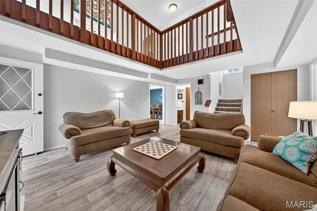 $500,000 | 17494 Hickory Lick Road, Wright City, MO 63390