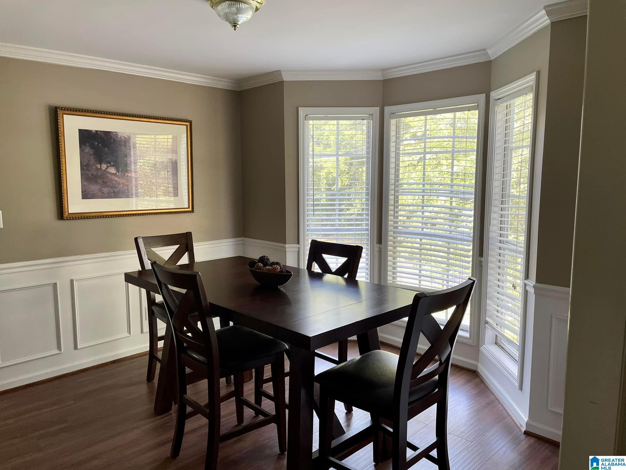 132 Twin Lakes Road Trussville, AL 35173 - Photo 25 of 40