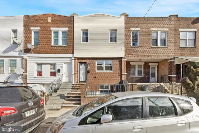 $319,900 | 1607 South 28th Street, Philadelphia, PA 19145