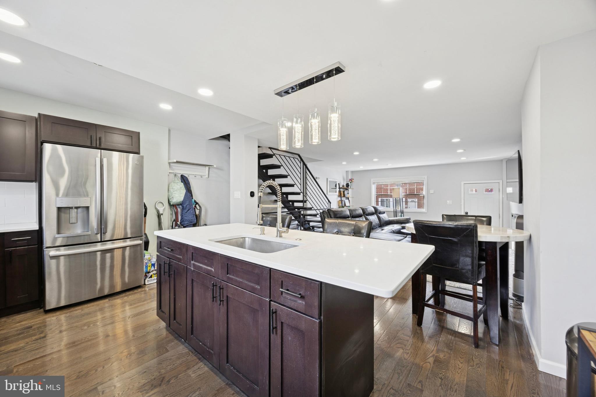 1607 South 28th Street Philadelphia, PA 19145 - Photo 11 of 24