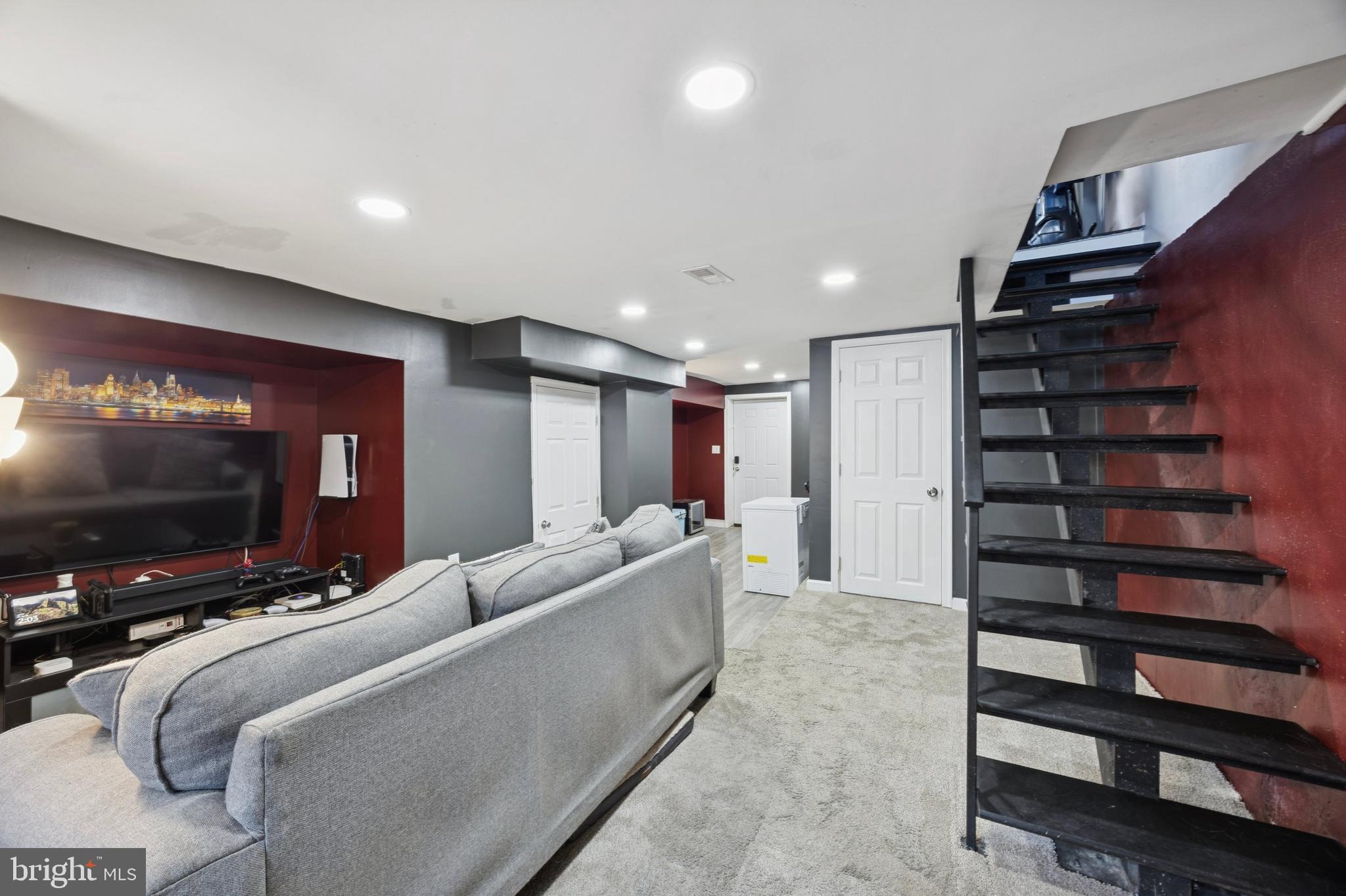 1607 South 28th Street Philadelphia, PA 19145 - Photo 20 of 24