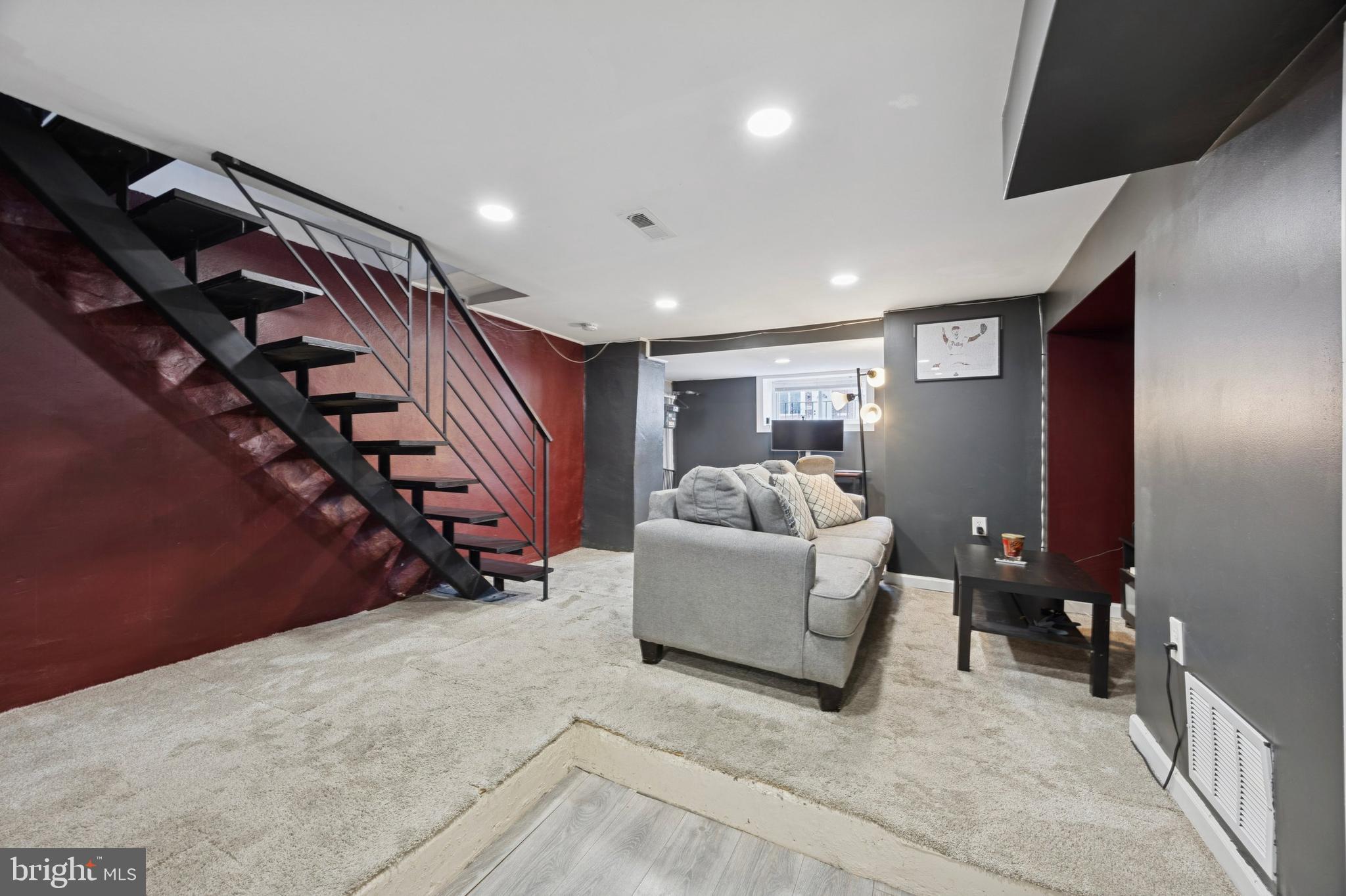 1607 South 28th Street Philadelphia, PA 19145 - Photo 21 of 24