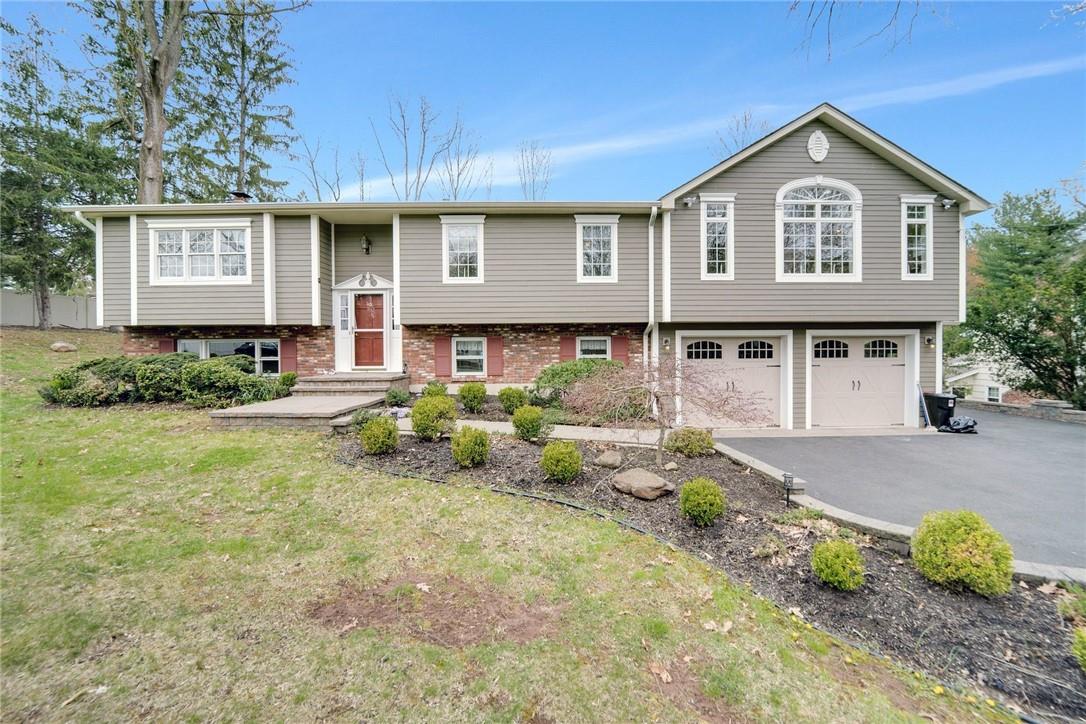 Great Curb Appeal