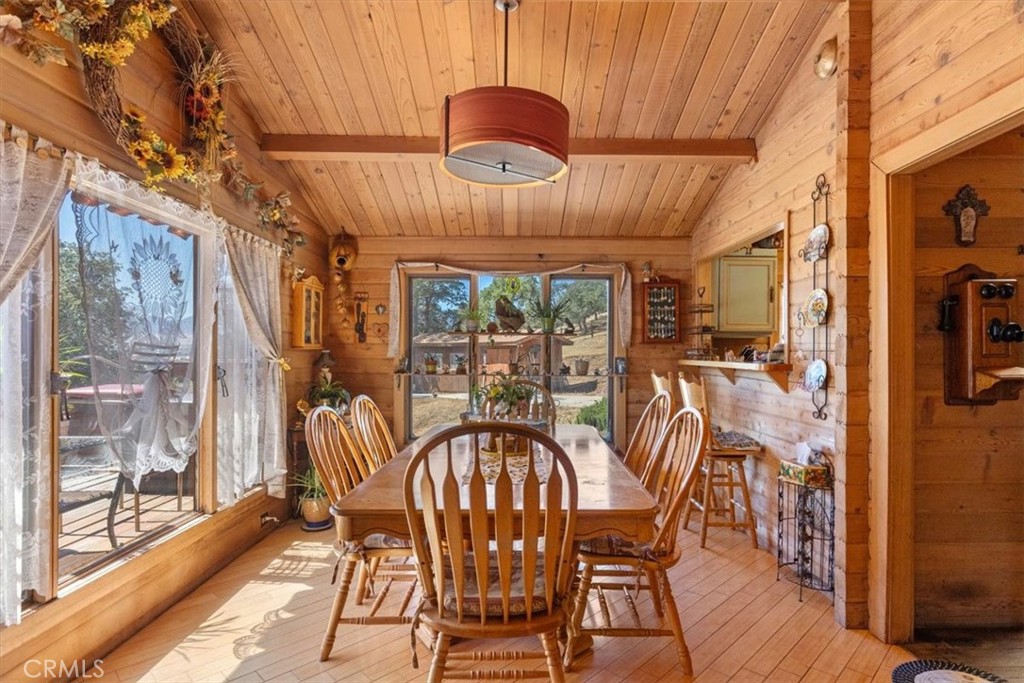 24087 Clover Spring Road Tehachapi, CA 93561 - Photo 25 of 73