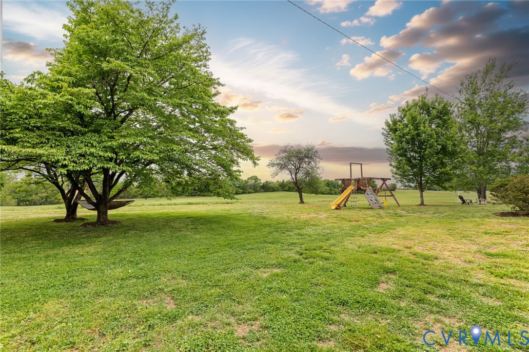 836 Dobbins Bridge Road Blackstone, VA 23824 - Photo 42 of 64