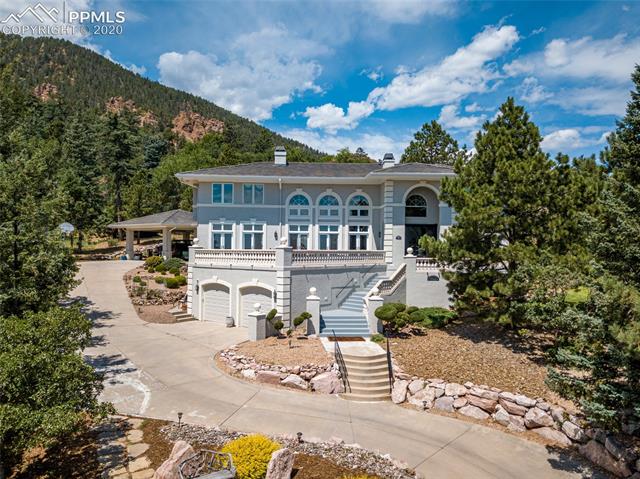 6 Pine Road Colorado Springs, CO 80906 - Photo 2 of 24