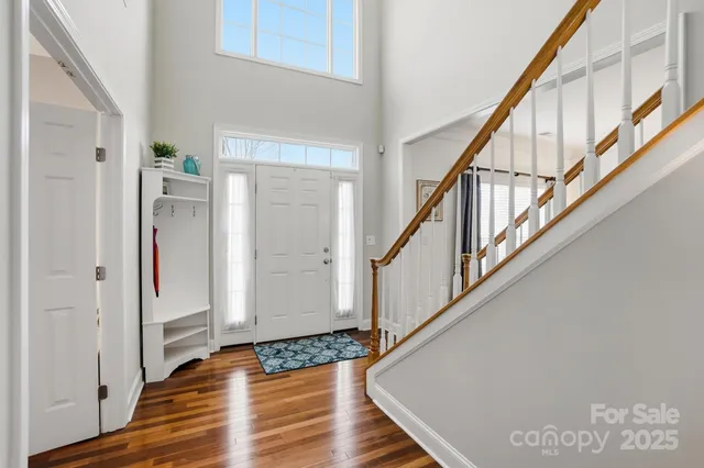 $670,000 | 6525 Heath Glen Drive, Mint Hill, NC 28227