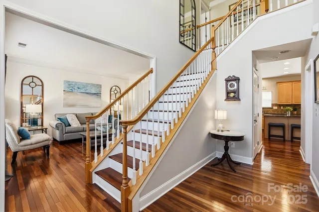 $670,000 | 6525 Heath Glen Drive, Mint Hill, NC 28227