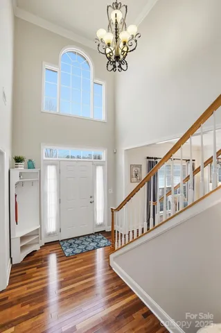 $670,000 | 6525 Heath Glen Drive, Mint Hill, NC 28227