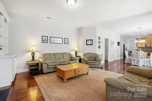 $670,000 | 6525 Heath Glen Drive, Mint Hill, NC 28227