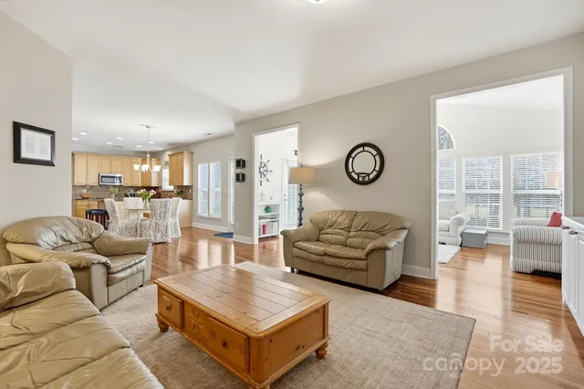 $670,000 | 6525 Heath Glen Drive, Mint Hill, NC 28227