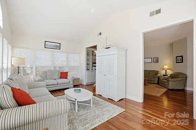 $670,000 | 6525 Heath Glen Drive, Mint Hill, NC 28227