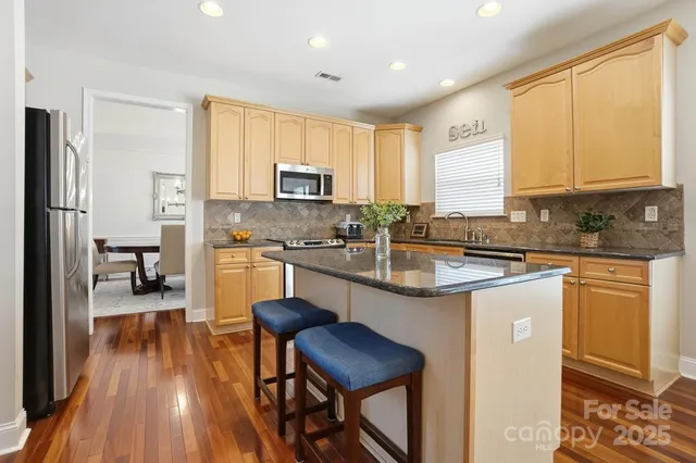 $670,000 | 6525 Heath Glen Drive, Mint Hill, NC 28227