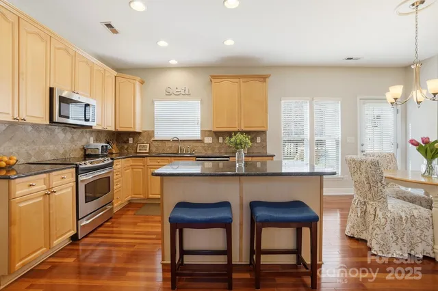 $670,000 | 6525 Heath Glen Drive, Mint Hill, NC 28227