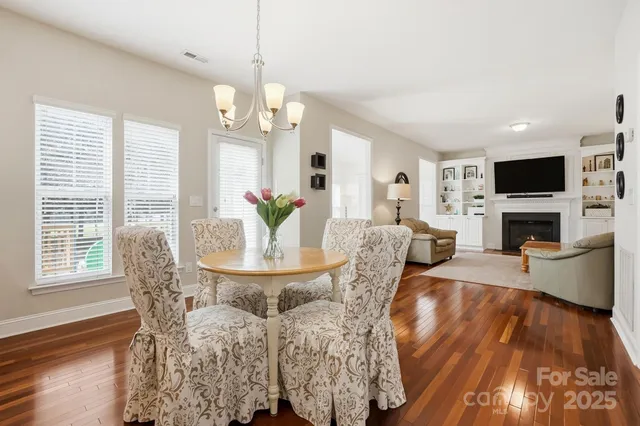 $670,000 | 6525 Heath Glen Drive, Mint Hill, NC 28227