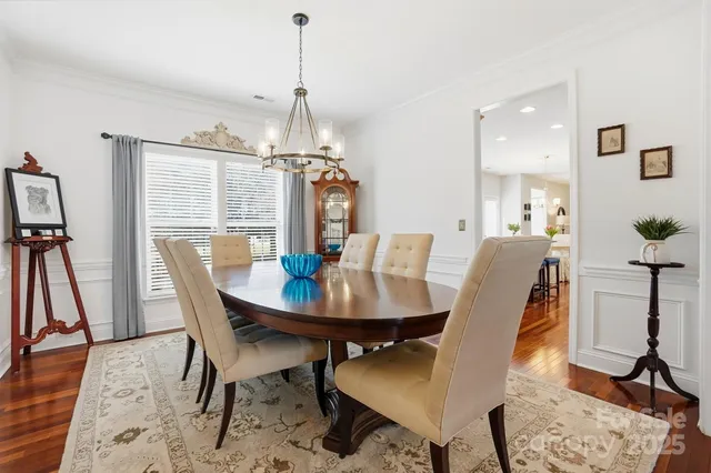 $670,000 | 6525 Heath Glen Drive, Mint Hill, NC 28227