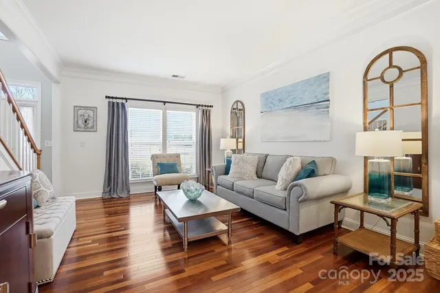 $670,000 | 6525 Heath Glen Drive, Mint Hill, NC 28227