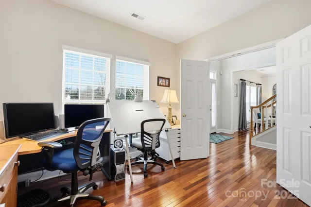 $670,000 | 6525 Heath Glen Drive, Mint Hill, NC 28227